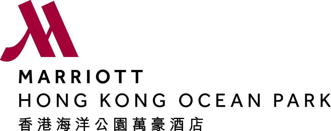 Marriott Ocean Park Hotel Logo